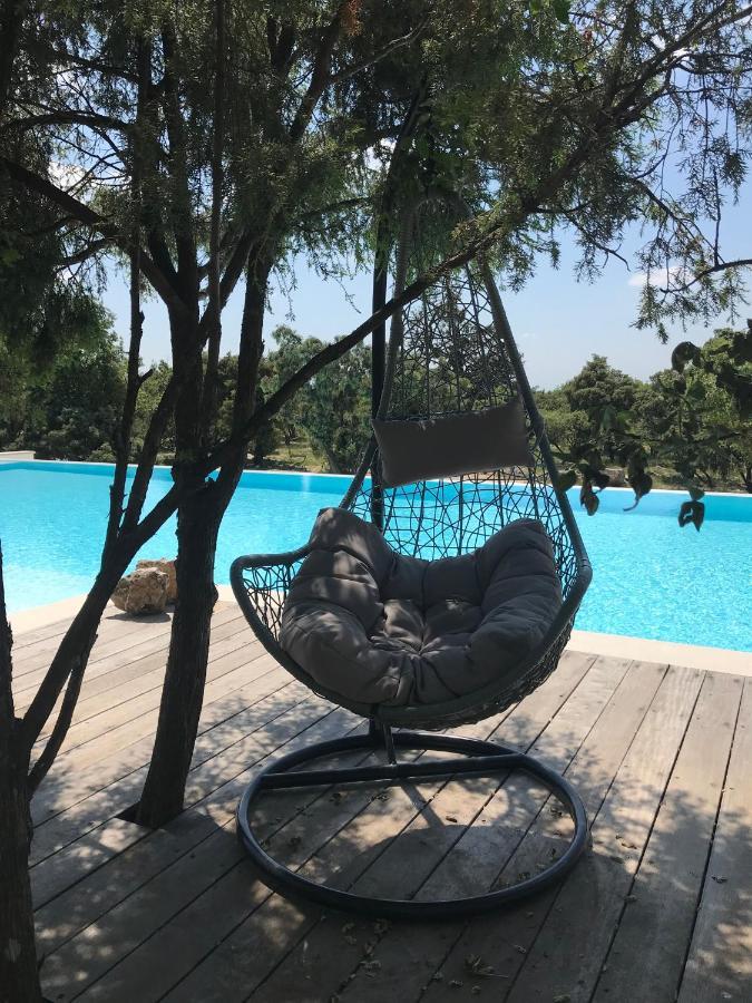 Le Domaine Du Cade-Gites D'Exception 4Etoiles "La Villa Du Cade" Cazevieille Εξωτερικό φωτογραφία